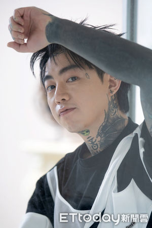 ▲▼謝和弦專訪。（圖／記者周宸亘攝）