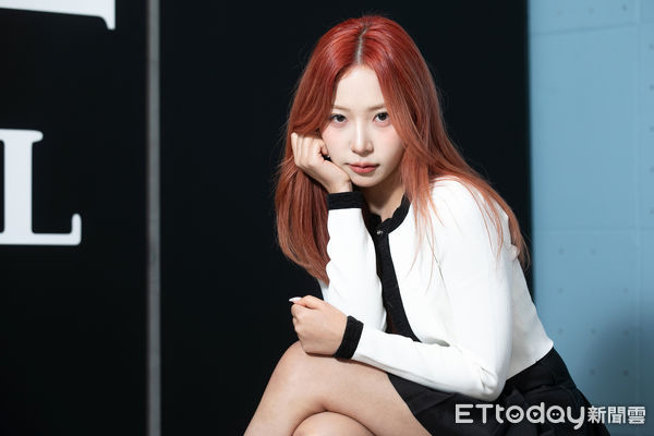 ▲Ruby。（圖／記者周宸亘攝）