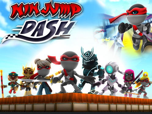 NinJump Dash ETtoday ETtoday NinJump Dash ETtoday ETtoday