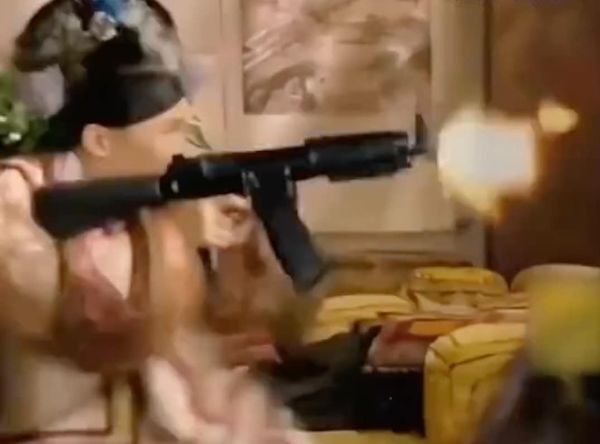 ▲▼廣電總局整治AI魔改。（圖／翻攝自微博）