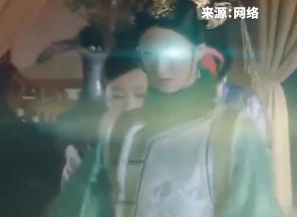 ▲▼廣電總局整治AI魔改。（圖／翻攝自微博）