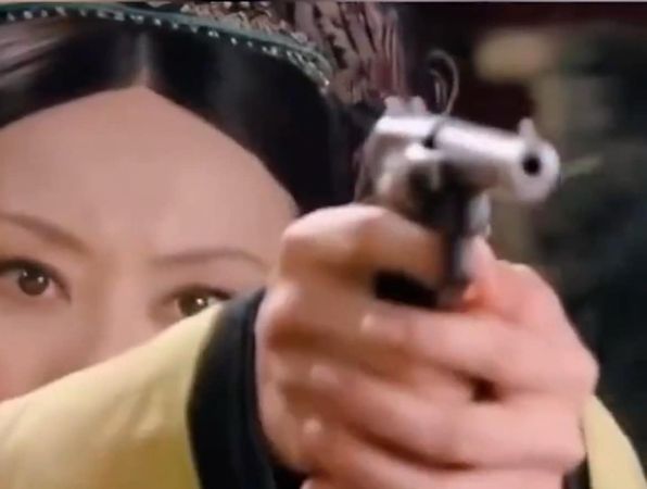 ▲▼廣電總局整治AI魔改。（圖／翻攝自微博）