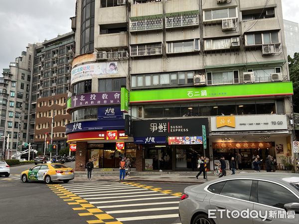 ▲▼         新北投    。（圖／記者項瀚攝）