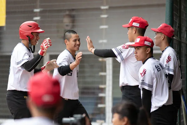 ▲▼新北U18台東縣獲勝，黃靖哲。（圖／主辦單位提供）