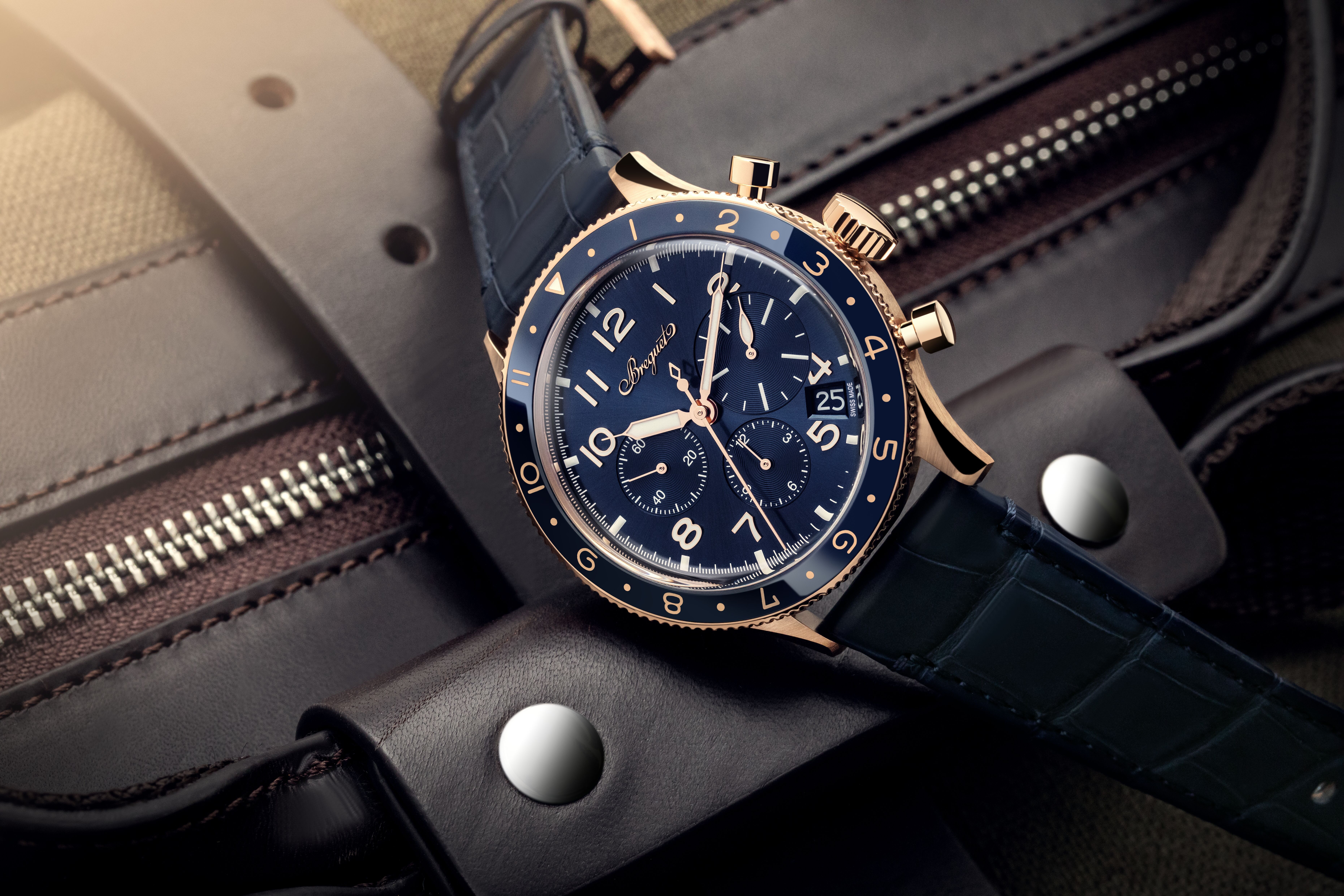 ▲▼ OMEGA,Breguet            。（圖／公關照）