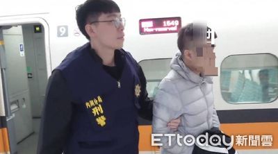 快訊／毒舌警嘲諷釀母女雙屍案　內湖警傍晚再逮2名詐騙車手！