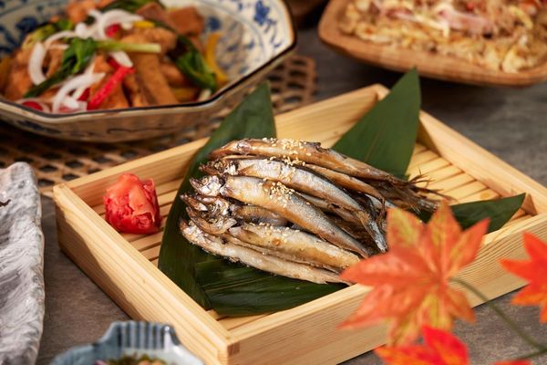 ▲十二廚北海道美食祭12/12登場。（圖／取自台北喜來登臉書）