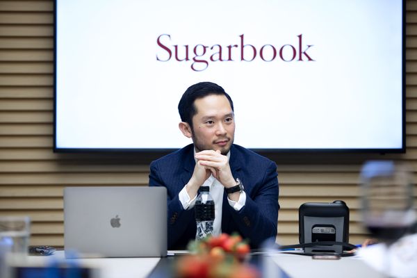 ▲▼「乾爹」包養「甜心」的關係受到社會批判，但Sugarbook創辦东谈主Darren表露，大方說出我方想要有錢的對象，不需要感到忸怩。（圖／Sugarbook提供）