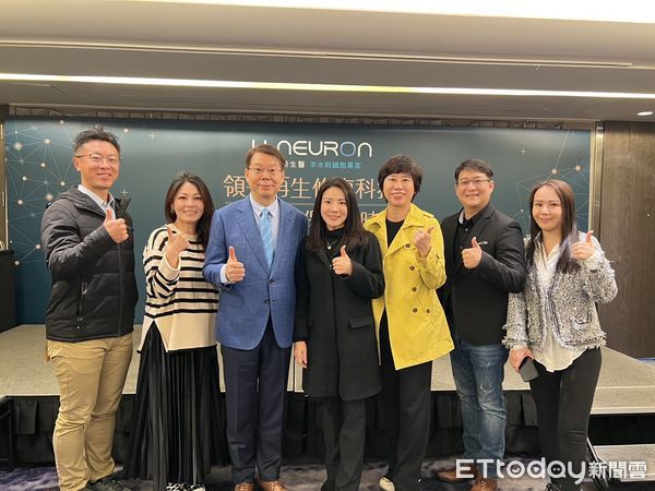 ▲永立榮打造鹿茸再生醫學新成果 　董事長簡奉任揭下一步佈局海外市場             。（圖／記者陳弘修攝）