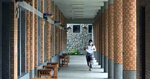 18年前教師管教權逐漸被限縮，讓現今的校園充滿各式亂象，影響一一浮出檯面。（圖／CTWANT資料照）