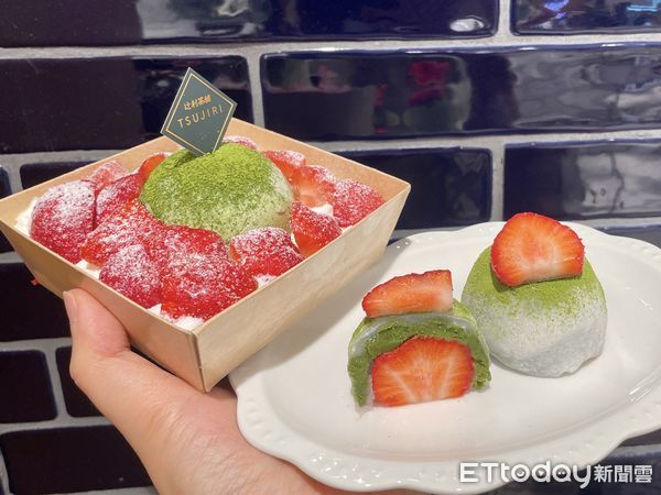 ▲▼辻利茶舗。（圖／辻利茶舗提供）