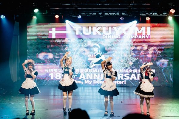 ▲▼2024駁二動漫祭，預計有上千個社團、Coser參與。（圖／高雄市文化局）