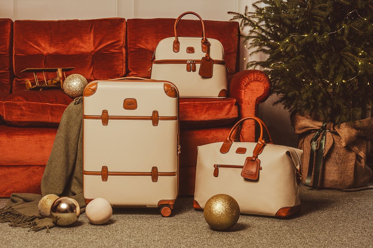 BRIC&rsquo;S,Samsonite,American Tourister,行李箱,。（圖／品牌提供）