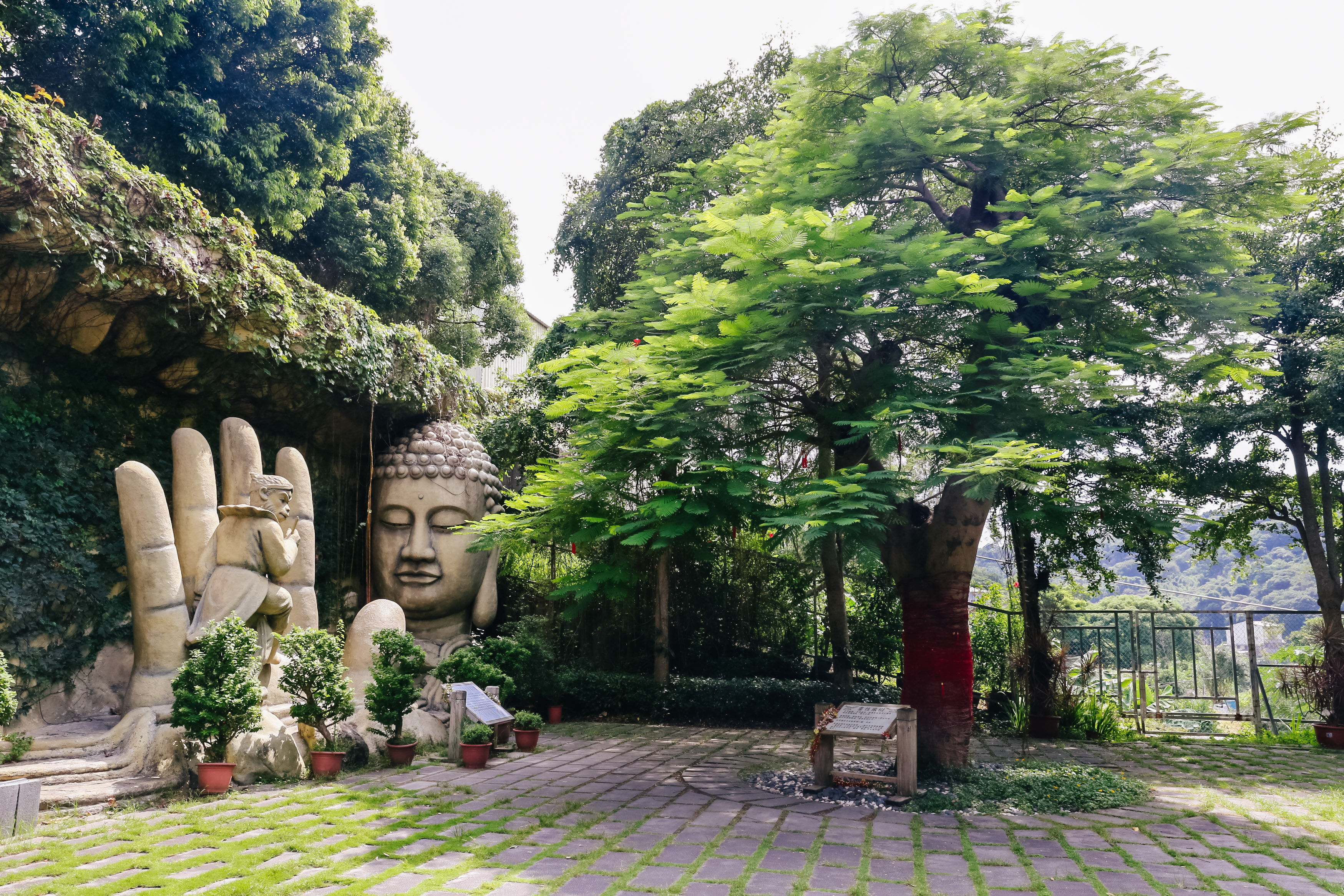 ▲▼ 桃園,廟宇,虎頭山,三聖宮,關公,景福宮,桃園媽,慈護宮,壽山巖.觀音寺,觀音媽廟,龜山,威天宮,中壢,仁海宮。（圖／桃園市政府觀光旅遊局提供）