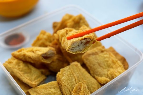 ▲▼如果有機會到吉隆坡玩，很多人一定會來茨廠街走走，這裡應該是最多小吃美食聚集的地方，可以吃到各地方的料理。（圖／部落客飛天璇的口袋授權提供，勿擅自翻攝）