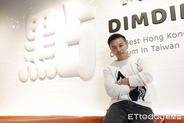 ▲▼棒棒堂阿緯專訪。（圖／記者湯興漢攝）