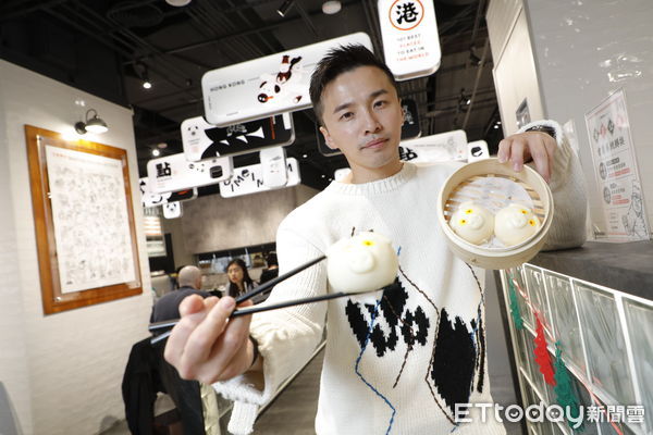 ▲▼棒棒堂阿緯專訪。（圖／記者湯興漢攝）