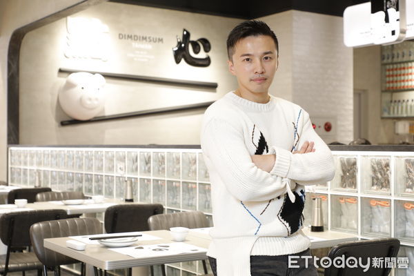 ▲▼棒棒堂阿緯專訪。（圖／記者湯興漢攝）