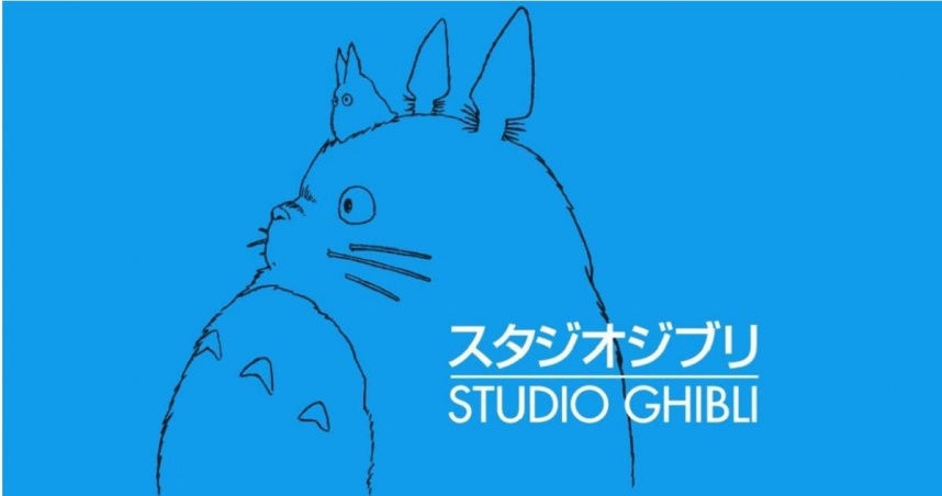 盜版猖獗！　吉卜力工作室發日、英、中聲明：民事和刑事採取嚴正措施