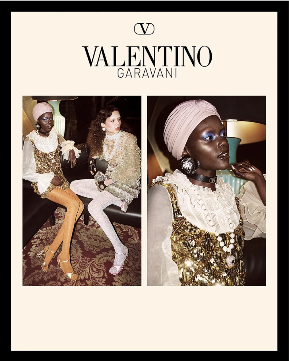 ▲▼   valentino。（圖／品牌提供）