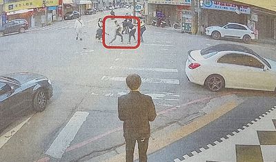 假釋犯唱完KTV逞凶!一刀刺穿勸架男心臟奪命 二審仍判無期