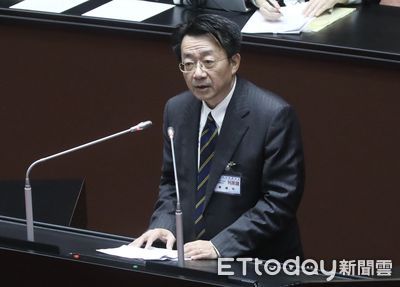 白委要安排「廢死派」被提名人與受害家屬面談　廖福特：我當然願意