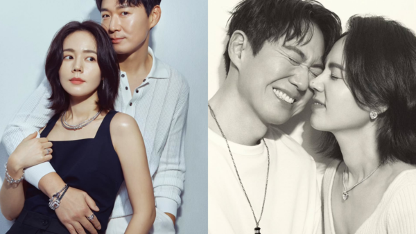 ▲▼延政勳 韓佳人。（圖／翻攝自Instagram／hangaingagari）