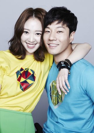 ▲▼李天熙 全惠璡。（圖／翻攝自韓網）