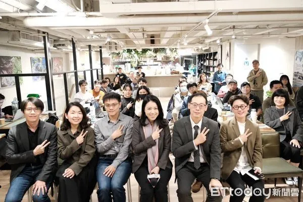 ▲台灣學國際化！學者專家解析研究定位：跳脫亞洲視角，重塑全球比較價值。（圖／記者陳弘修翻攝）