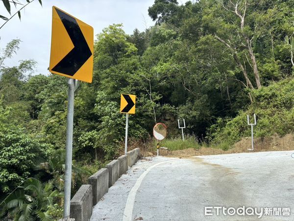 ▲▼ 【缺錢偷遍山區反光牌 中埔警鷹眼逮竊嫌】  。（圖／中埔分局提供）