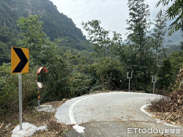 ▲▼ 【缺錢偷遍山區反光牌 中埔警鷹眼逮竊嫌】  。（圖／中埔分局提供）