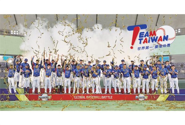 ▲▼中華郵政推出「明信片×TEAM TAIWAN」活動。（圖／中華郵政提供）