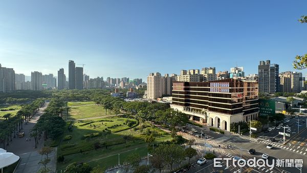 ▲▼ 高雄,農16,林皇宮,店面,博愛路            。（圖／記者張雅雲攝）