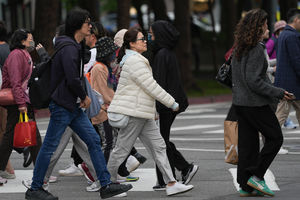 天冷4招防心梗　國健署示警：「咖啡、含糖飲」增心血管負擔