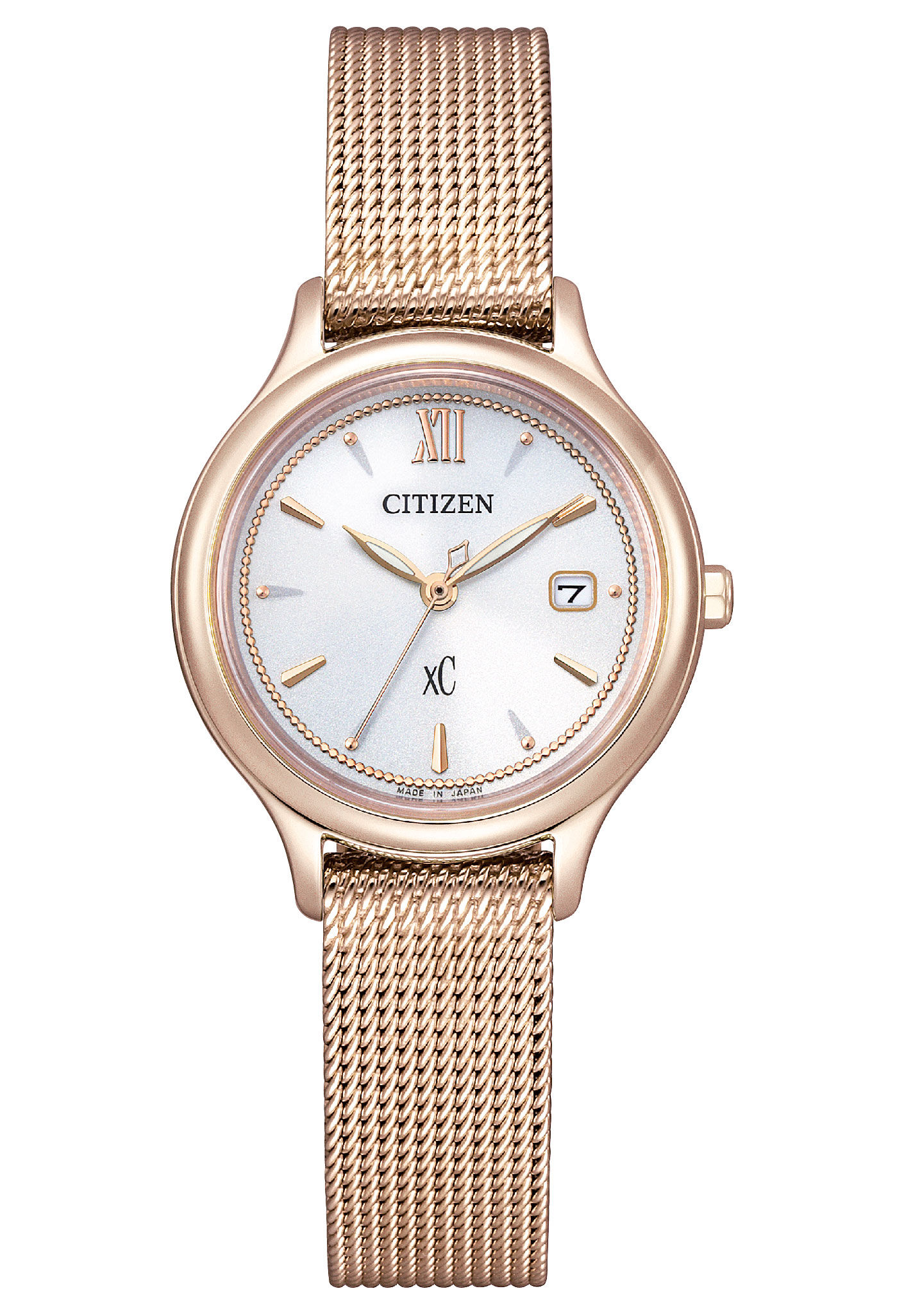 ▲▼ Citizen            。（圖／公關照）