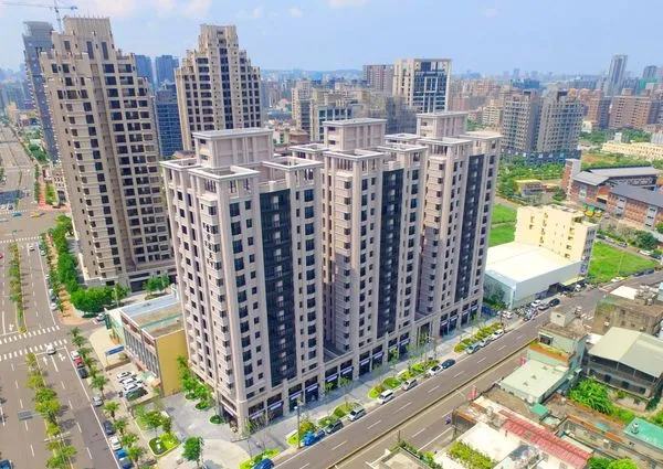 2024Q3最新政大永慶科學園區中古屋房價指數出爐！（圖／永慶房產集團提供）