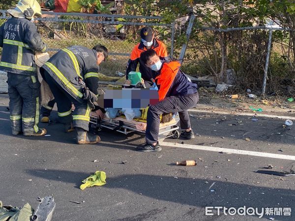 ▲吳柏翰毒駕撞死員警。（圖／ETtoday資料照）