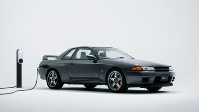 Nissan公布東京改裝車展陣容!電動版R32 GT-R、粗獷X-Trail成亮點