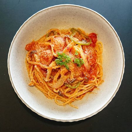 ▲人氣義大利麵「KYOMO PASTA」公告歇業　高雄熄燈名店再一家。（圖／取自KYOMO PASTA義大利麵専売臉書）