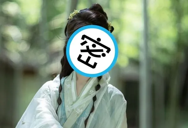 「黑嘉嘉接班人」仙氣爆棚　台灣圍棋美女古裝照流出網暴動