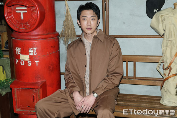 ▲▼ 懷秋 過年專訪。（圖／記者黃克翔攝）