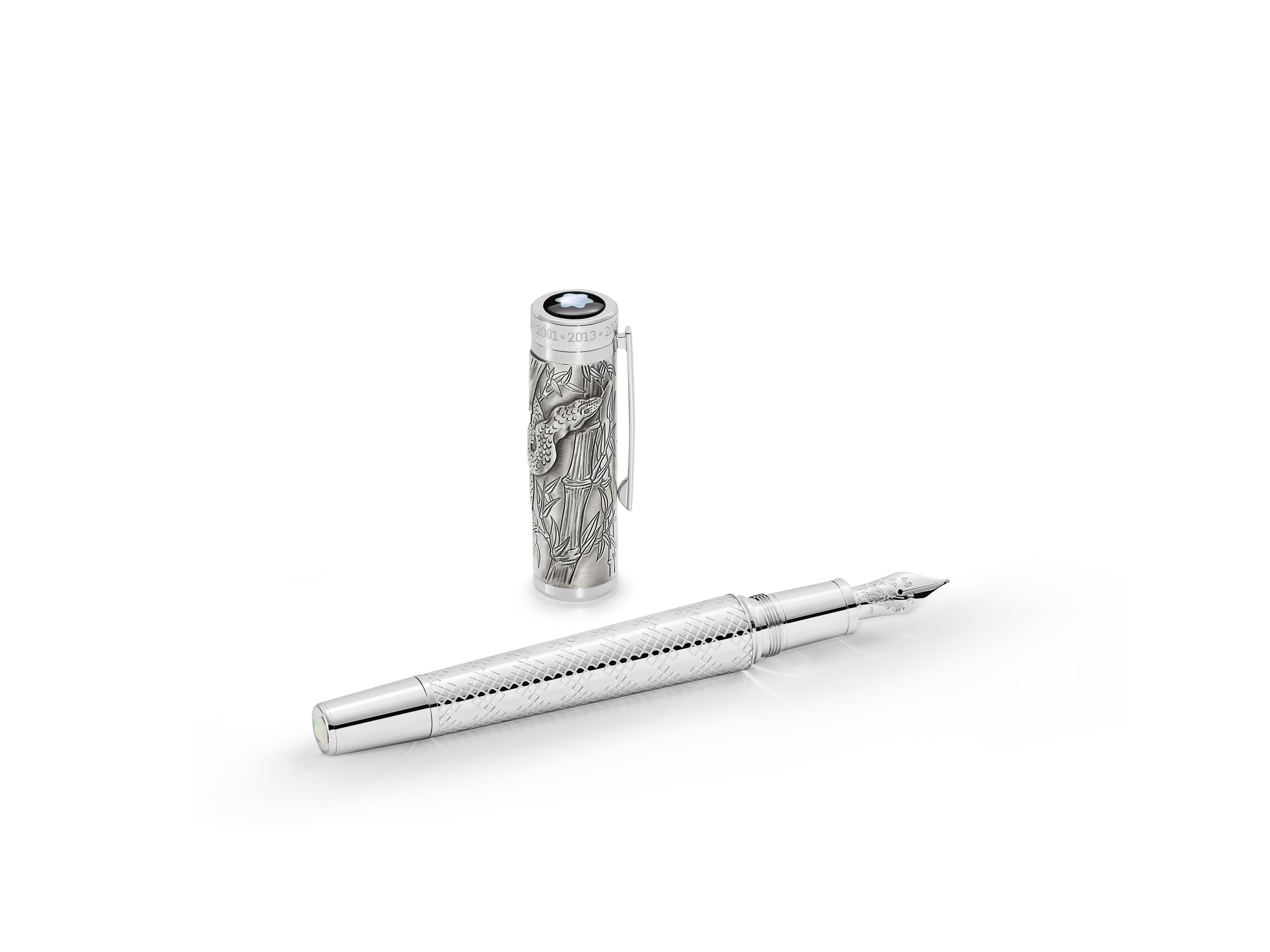 ▲▼Montblanc,Blancpain            。（圖／公關照）