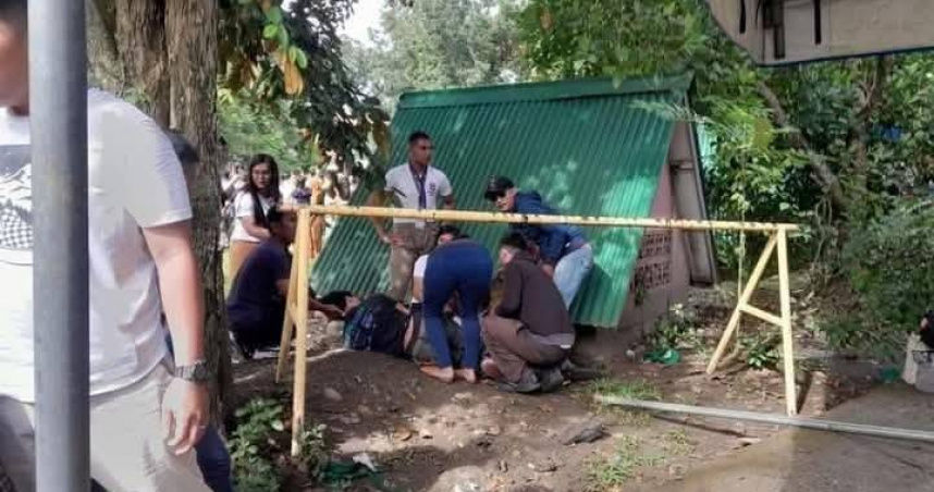 童子軍搭營地觸電釀3死12傷　亞太區童軍大露營緊急喊卡