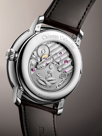 ▲▼Montblanc,Blancpain            。（圖／公關照）
