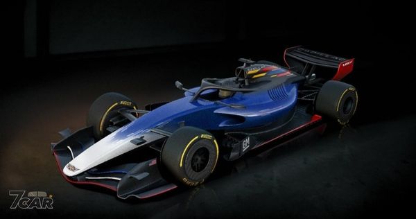 供應動力系統與變速箱　Ferrari 確認與 Cadillac F1 車隊合作