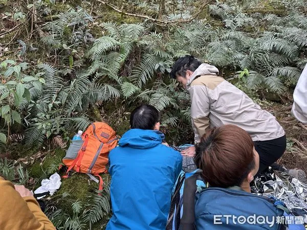 ▲▼             。（圖／記者李陳信得攝）