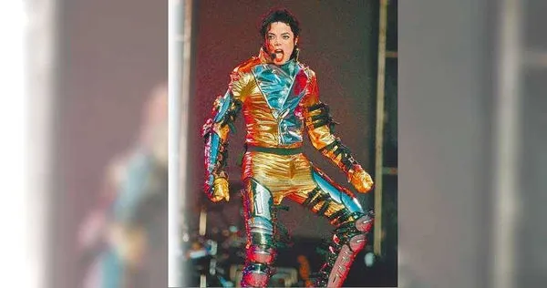 已故的「流行樂之王」麥可傑克森（Michael Jackson）憑藉傑出的音樂才華成為全球流行音樂的代表人物。（圖／美聯社）