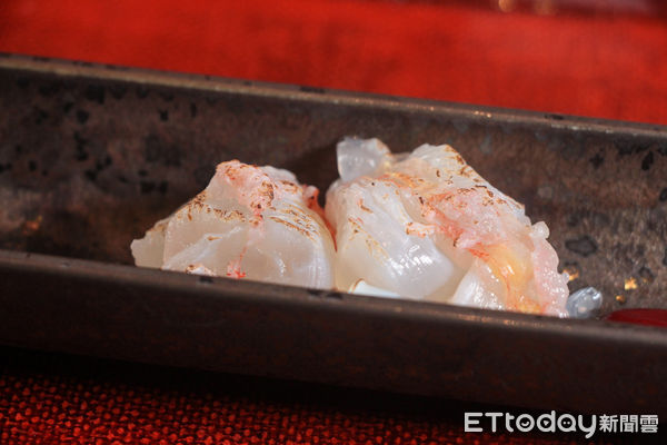 台北美食|吃得到青森黑鮪魚+九州小鰶魚!台北東區隱藏版壽司店推冬季菜單