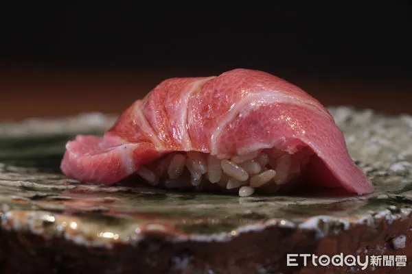 ▲鮨崤。（圖／記者黃士原攝）