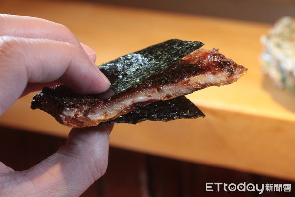 台北美食|吃得到青森黑鮪魚+九州小鰶魚!台北東區隱藏版壽司店推冬季菜單